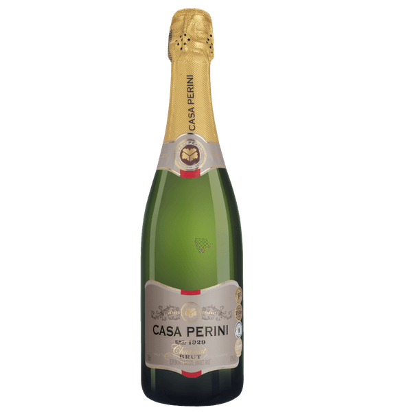 Espumante Brasileiro Casa Perini Brut